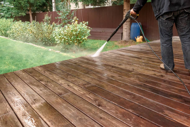 Pre-Holiday Cleaning in Okarche, OK