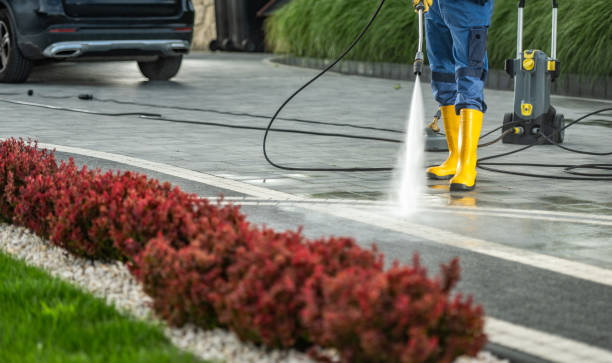 Best Gutter Cleaning  in Arche, OK